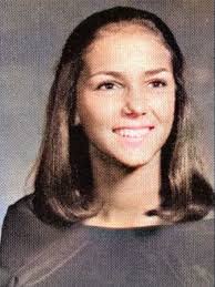 Stephanie Lynn Marino Parrish (1956-2007)