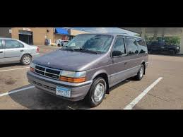 Image result for Dark Quartz Gray 1993 Caravan