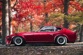 Nissan Datsun 280z Wide Body Kit Computer In 2020 Datsun Datsun Car Datsun 240z