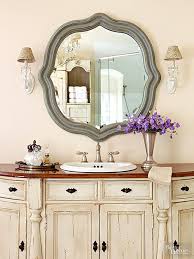I also found this clear p.s. Betterhomes Gardens On Twitter Bathroom Countertop Ideas For Every Style Https T Co Vwuheeejg1