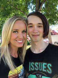 Carmen Rasmusen Herbert: An unexpected winner of 'Lehi Idol' taught me to  face my fears