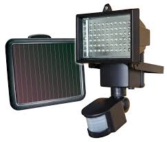 Solar Powered Flood Lights And Led Floods Floodlist