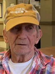 Obituary for Harold Cantrell