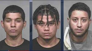 Three more arrests made in connection to May 30th Scottsdale looting, 47  arrests total