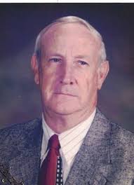 William Earl Mayfield Obituary