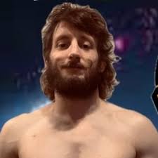 Dylan Vincent vs. Jacob Lemaster, HRMMA 124