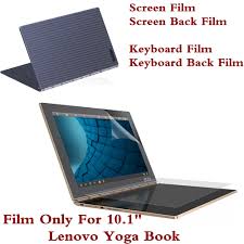 We did not find results for: Ganze Schutzfolie Fur Lenovo Yoga Buch 10 1 Zoll Tablet Pc Bildschirm Film Tastatur Abdeckung Film Zuruck Film Protective Film 10 1 Film For Tablettablet Protective Film Aliexpress
