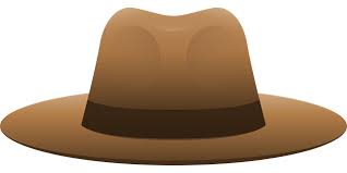 Free Image On Pixabay Cap Fedora Shrine Detective Free Images Image Free Pictures