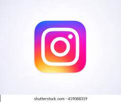 It is a very clean transparent background image and its resolution is 820x819 , please mark the image source when quoting it. Instagram Logo Vectors Free Download