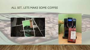 My delonghi coffee maker does not heat. Setting Up Your Delonghi Dinamica Ecam 350 55 B Bean To Cup Coffee Machine How To Youtube
