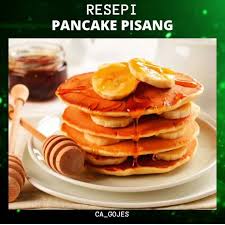 Sebenarnya tidak dinafikan banyak makanan dari negara thailand ni memang kena dengan tekak orang malaysia. Pancake Pisang Ni Baik Ke Utk Diet Team Coach Alif Ca