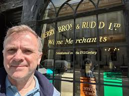 longevity #businessinsight #berrybrosrudd #wine #quality