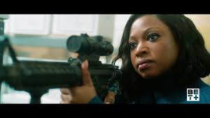 Call Her King (2023)