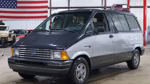 Image result for Silver 1995 Aerostar