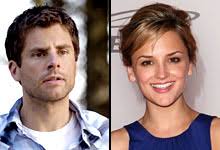 Rachael leigh cook is an american actress and voice actress best known for her role as tifa lockhart in the rpg series final fantasy. Exclusive Rachael Leigh Cook Latest Psych Major Tv Guide