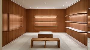 Hannah brown interiors, bristol, united kingdom. The Dezeen Guide To Wood In Architecture Interiors And Design