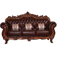 Find great deals on ebay for antique teak furniture. Mangrove Antique Teak Wood Sofa Set Rs 280000 Set Thandi Traders Id 15409916988