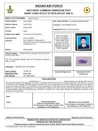 Aug 12, 2021 · afcat study material 2021 | download pdf. Afcat 19 Pdf Identity Document Government