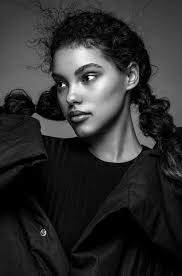 Jasmin Daniels's Instagram, Twitter & Facebook