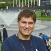 Well done Paul Comber