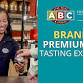 ABC Brandon Premium Wine Tasting Experience event image