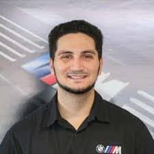 BMW of El Cajon Team