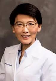 Dr. Mei Huang, MD, Gastroenterology
