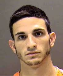 Charges mount for Sarasota County burglary suspect