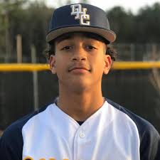 Bryce Jackson's D.H. Conley High School Career Home