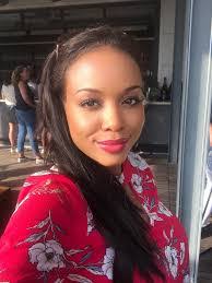 Jamila Morgan's Instagram, Twitter & Facebook