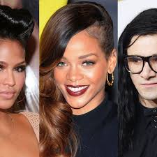 Scary spice!contact purpleowluk@gmail.com order my book #brutallyhonest audiobook: Sixteen Excellent Undercut Hairstyles