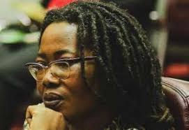 Afua Asabea Asare takes over as GEPA CEO