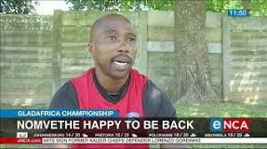 Molepo gold siyabonga nomvethe foundation mapai infrastructure group umbhele business group umbheleomuhle trading and projects ifalamacebo trading and projects. Nomvethe Joins Uthongathi Fc To Come Back From Retirement Enca