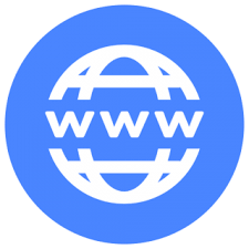 If you use free image hosting sites. Website Icon Transparent Website Png Images Vector Freeiconspng