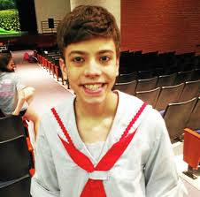 Mason Cordeiro's Instagram, Twitter & Facebook