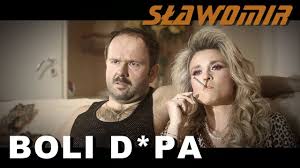 Sławomir mrożek (born june 29, 1930, died august 15, 2013) was a polish dramatist and writer. Slawomir Boli D Pa Official Video Clip Nowosc 2021 4k Youtube