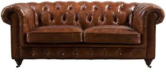 Shop sofas at chairish, the design lover's marketplace for the best vintage and used furniture when it comes to vintage sofas, options abound—one touts itself as a tuxedo sofa, while you may think of chesterfields as purely leather sofas, but when swathed in a pretty pastel velvet a chesterfield can. Chesterfield Vintage Distressed Tan Leather Handmade Sofa 3 Seater Settee Ebay