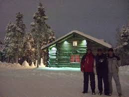Out of these, the cookies that are categorized as necessary are stored on your browser as they are essential for the working of basic functionalities of. Cabin At Night 1 Picture Of Levi Log Cabins Tripadvisor