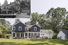 Maybe you would like to learn more about one of these? 4 Takeaways From This Colonial Home Renovation Remodeling