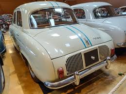 Image result for Bordeaux 1952 Renault