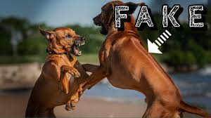 Use them in commercial designs under lifetime, perpetual & worldwide rights. How Do Rhodesian Ridgebacks Get Their Ridge Youtube