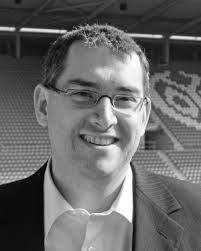 IT Connectivity in Pro Sports