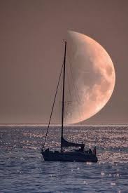 Bulletin Cosmique Pleine Lune De Juin 2015 Avec Si Peu De Stabilite Il Sera Salutaire De Continuer Notre C Photographie Conceptuelle Clair De Lune Pleine Lune