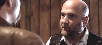 Western World (2017)