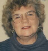 Obituary information for Johanna "Joyce" Vanderjagt