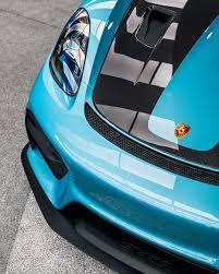 Image result for Ipanema Blue 2025 Porsche
