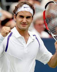 Career holds the record for most grand slam men's singles championships with 20 titles and has been in 30 finals Roger Federer Disney Wiki Fandom