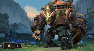 A subreddit dedicated to discussing the league of legends champion malphite. Malphite Skins League Of Legends Wild Rift Zilliongamer