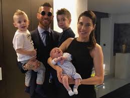 Así está siendo este 15 de junio en sevilla, testigo de la esperada boda entre pilar rubio y sergio ramos. Todo Sobre La Esperada Boda De Sergio Ramos Y Pilar Rubio Magacin