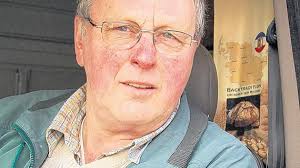 Zuhörer und Ratgeber mit Herz